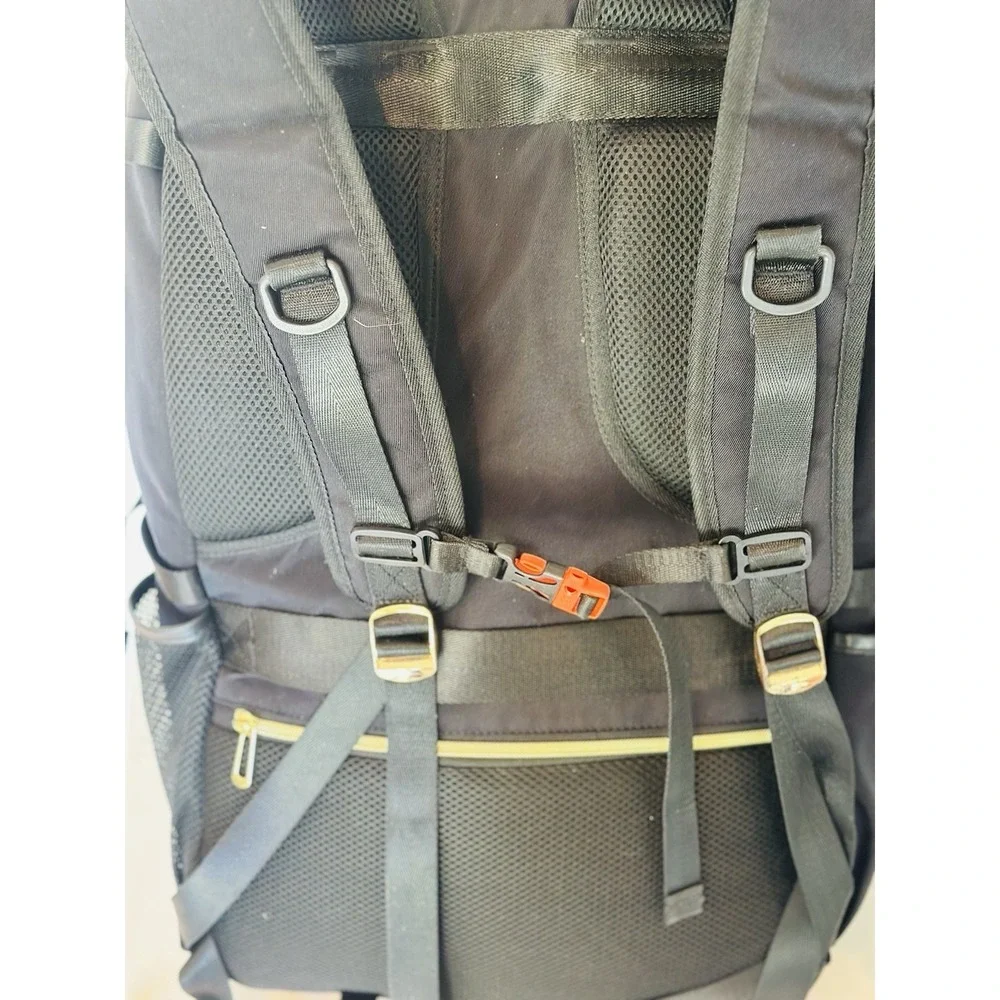 DJ Backpack Case for Pioneer DDJ REV1 Controller Mixer Gear Travel Bag Equipment